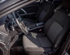 Toyota Avensis 1.8 ������ ���!!! � ��������!  | Mobile.bg � ����� ������ 8