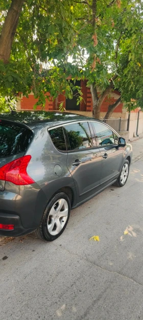 Peugeot 3008 | Mobile.bg � ����� ������ 8