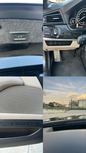 BMW 530 X-drive, Head up, Lane asist, Distronic, EDC | Mobile.bg � ����� ������ 15