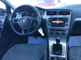 VW Golf 7-1.6tdi-110kc-6ck. | Mobile.bg � ����� ������ 13