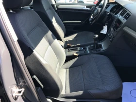 VW Golf 7-1.6tdi-110kc-6ck. | Mobile.bg � ����� ������ 9