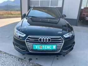Audi A4 2.0TDI guatrro