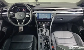 VW Arteon R-Line* Подгрев* Harman* 360* HUD* Масаж* М.Точка* | Auto.bg — изображение 7