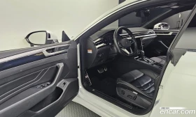 VW Arteon R-Line* Подгрев* Harman* 360* HUD* Масаж* М.Точка* | Auto.bg — изображение 10