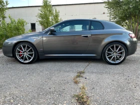 Alfa Romeo Brera 1750 Ti | Mobile.bg � ����� ������ 4