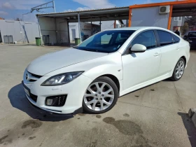 Mazda 6 2, 0d. 140.