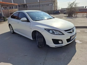 Mazda 6 2, 0d. 140. - 3600 € - 59649945 2