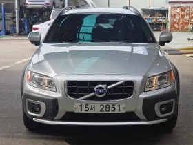 Volvo Xc70 D5 3Rd Generation - 11989 € - 58311343 3