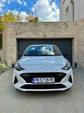 Hyundai I10 - 13499 € - 45001398 2