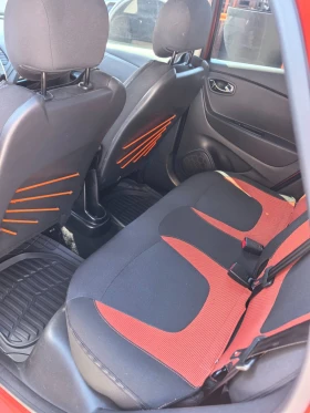 Renault Captur 1.5 DCI | Mobile.bg � ����� ������ 7
