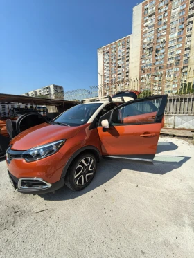 Renault Captur 1.5 DCI | Mobile.bg � ����� ������ 3