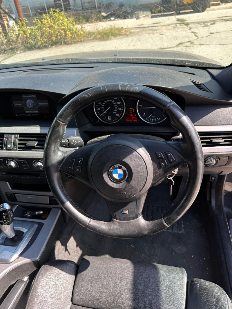 BMW 520 N47, снимка 12 - Автомобили и джипове - 44892777