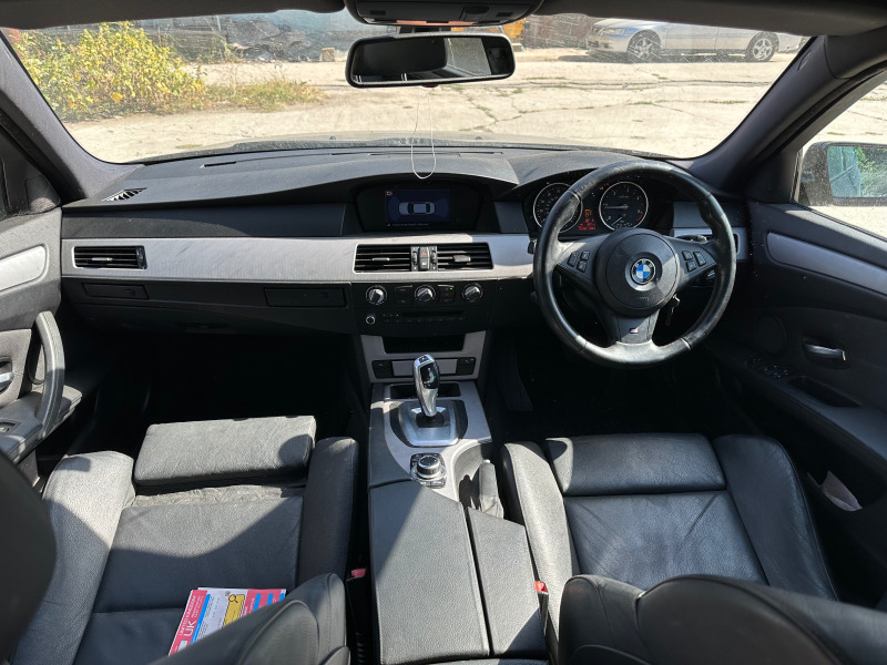 BMW 520 N47, снимка 6 - Автомобили и джипове - 44892777