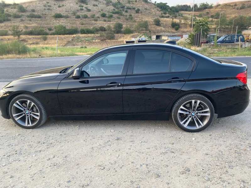 BMW 335 X-drive SPORT, снимка 3 - Автомобили и джипове - 46514179