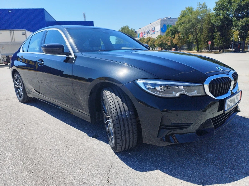 BMW 330 Xdrive, снимка 1 - Автомобили и джипове - 47657088