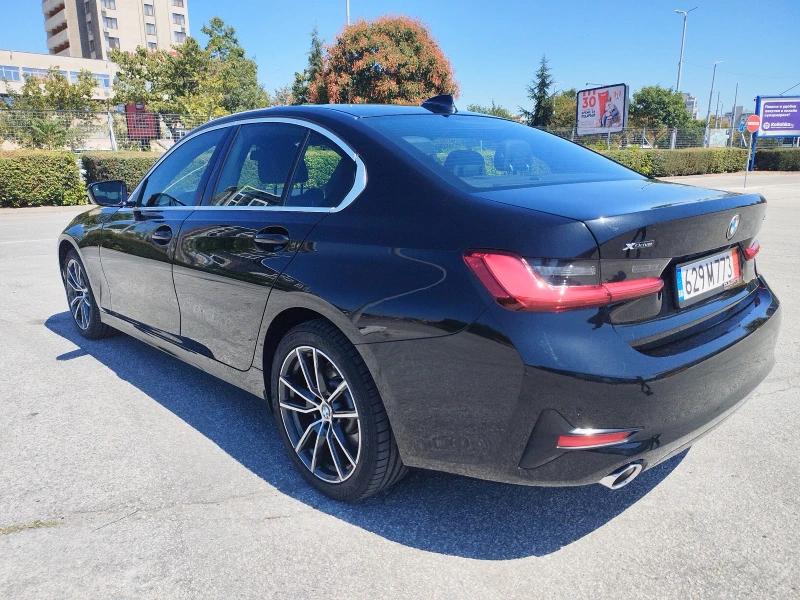 BMW 330 Xdrive, снимка 5 - Автомобили и джипове - 47657088