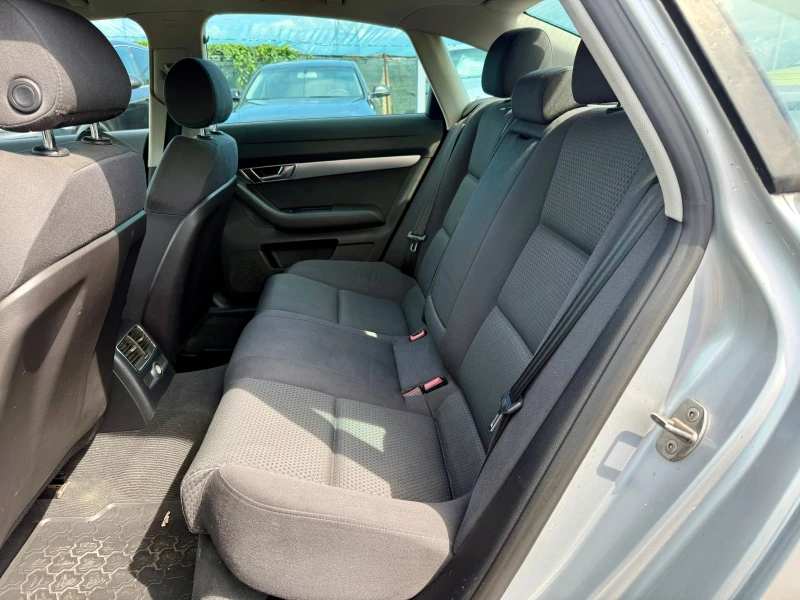 Audi A6 2.0 TDI ТОП СЪСТОЯНИЕ !, снимка 8 - Автомобили и джипове - 49212910