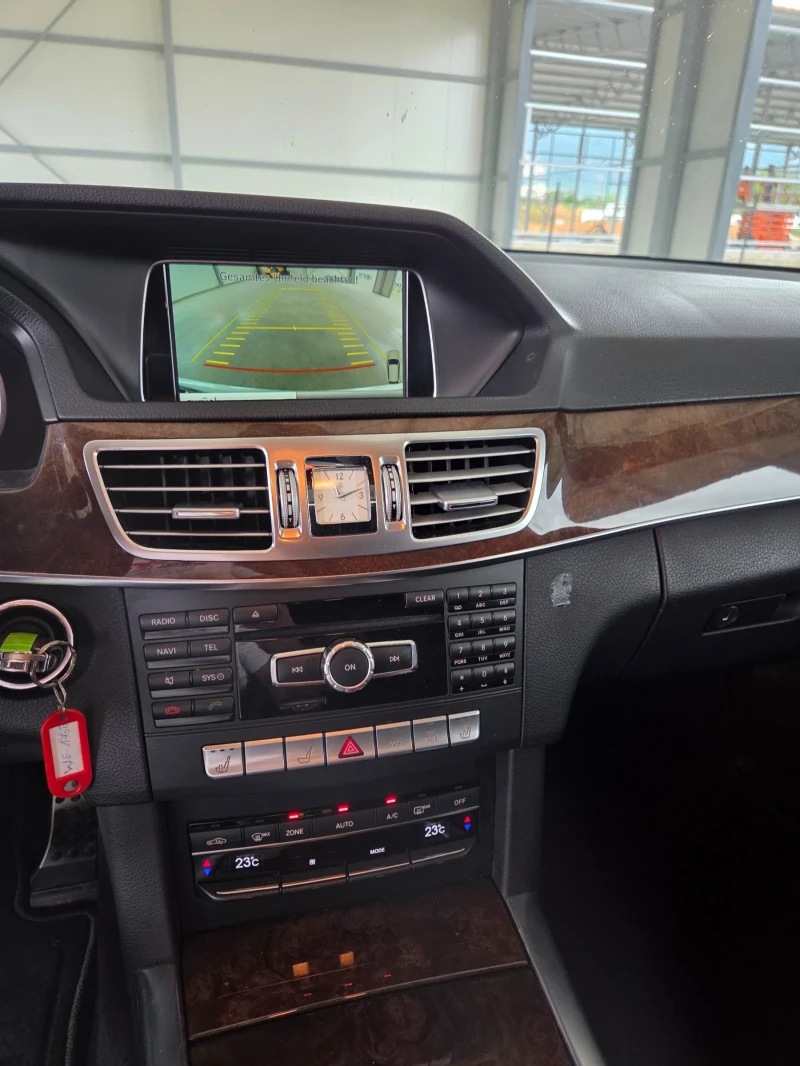 Mercedes-Benz E 220 Е220 cdi, снимка 13 - Автомобили и джипове - 51200831