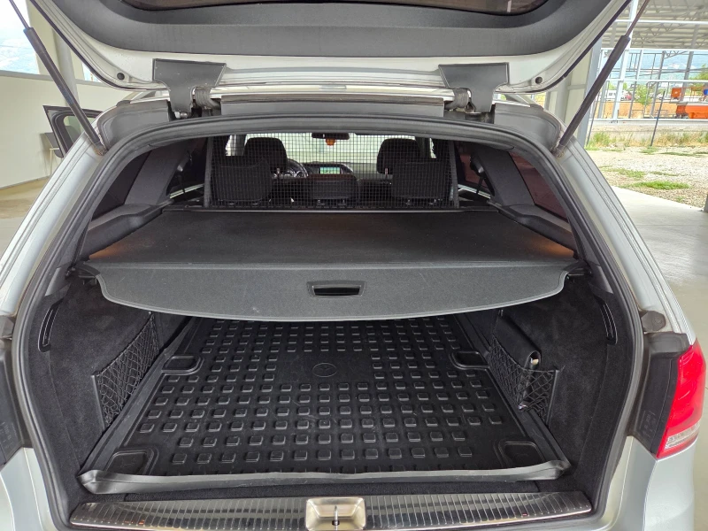 Mercedes-Benz E 220 Е220 cdi, снимка 16 - Автомобили и джипове - 51200831