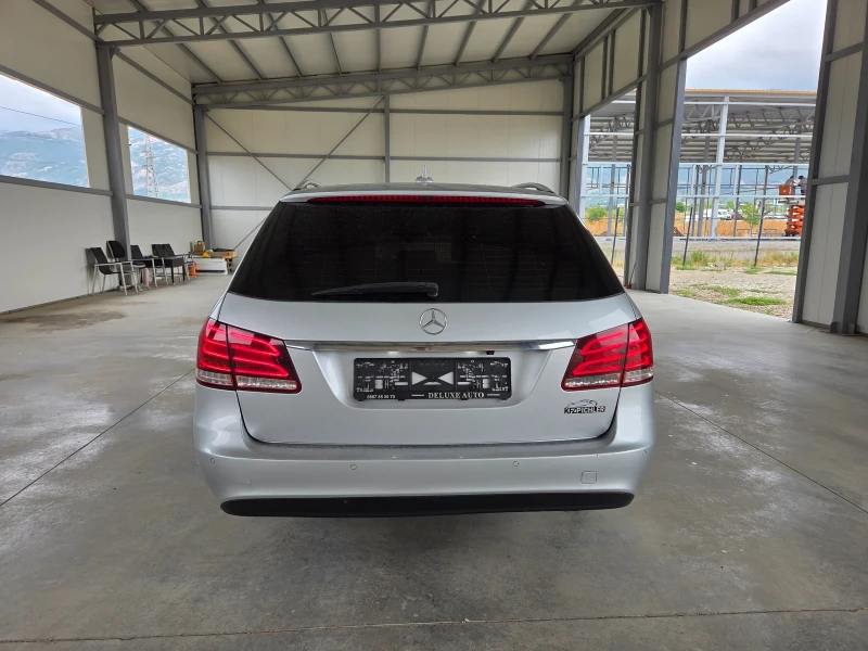Mercedes-Benz E 220 Е220 cdi, снимка 7 - Автомобили и джипове - 51200831