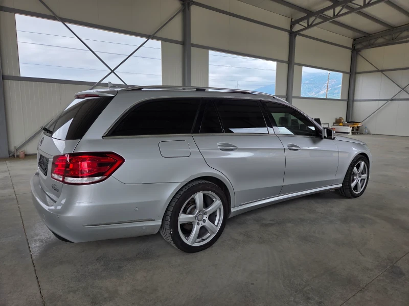 Mercedes-Benz E 220 Е220 cdi, снимка 10 - Автомобили и джипове - 51200831