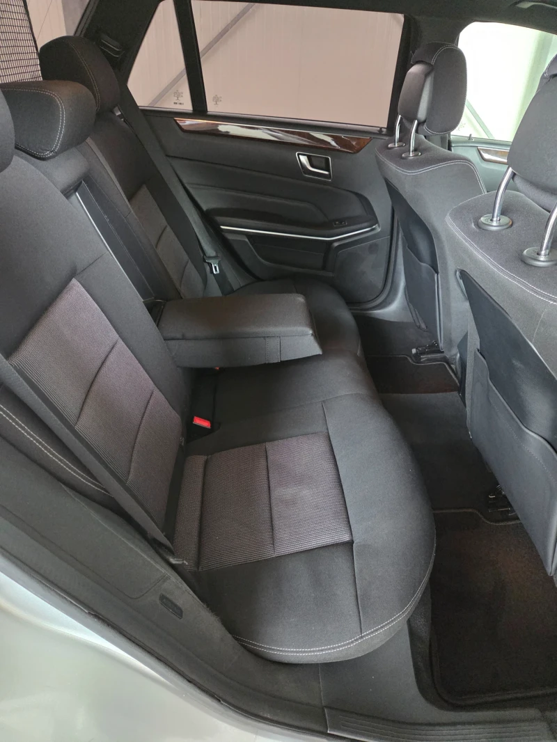 Mercedes-Benz E 220 Е220 cdi, снимка 12 - Автомобили и джипове - 51200831