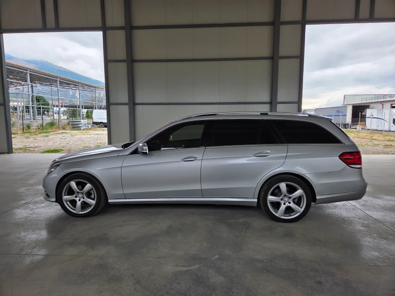 Mercedes-Benz E 220 Е220 cdi, снимка 6 - Автомобили и джипове - 51200831