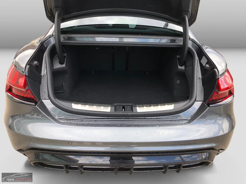 Audi E-Tron GT QUATTRO/HP/LASER/HUD/PANO/360/B&0/762v, снимка 4 - Автомобили и джипове - 52165679