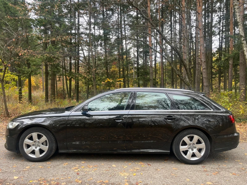 Audi A6 ПЕРФЕКТНА QUATTRO 3.0  TDI Sline  , снимка 3 - Автомобили и джипове - 52323245