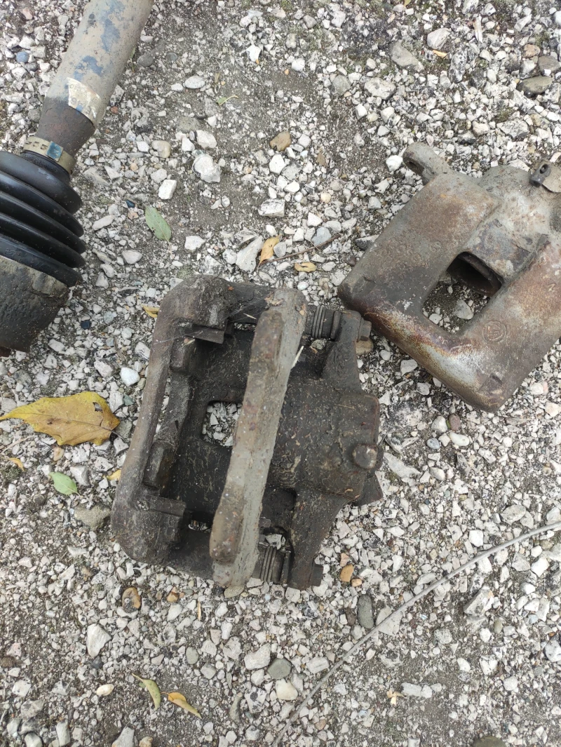 Fiat Stilo, снимка 3 - Автомобили и джипове - 52334193