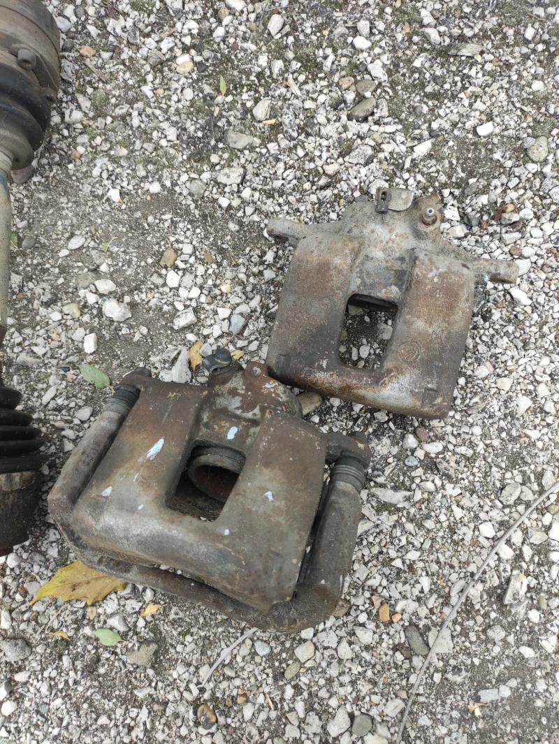 Fiat Stilo, снимка 4 - Автомобили и джипове - 52334193