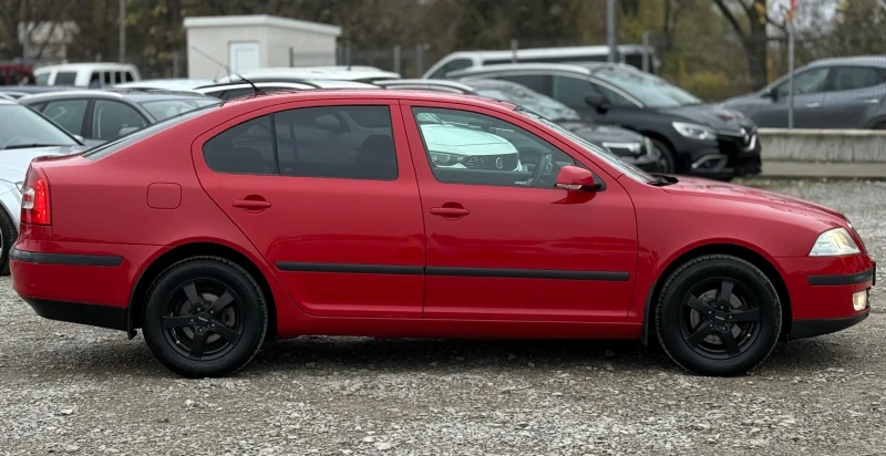 Skoda Octavia 1.9TDi 105к.с * Климатик* , снимка 8 - Автомобили и джипове - 52372351