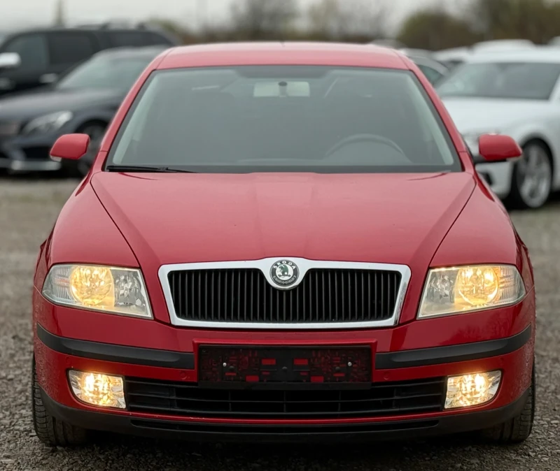 Skoda Octavia 1.9TDi 105к.с * Климатик* , снимка 2 - Автомобили и джипове - 52372351