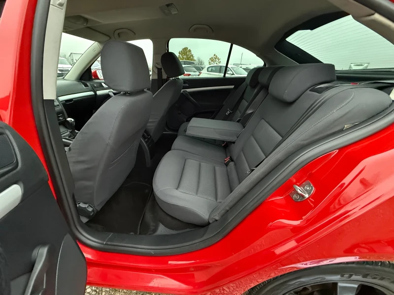 Skoda Octavia 1.9TDi 105к.с * Климатик* , снимка 14 - Автомобили и джипове - 52372351