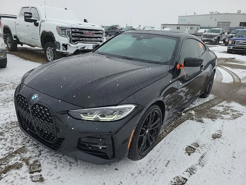 BMW 430 * 430I XDRIVE * CARFAX * БЕЗ ПЪРВОНАЧАЛНА ВНОСКА