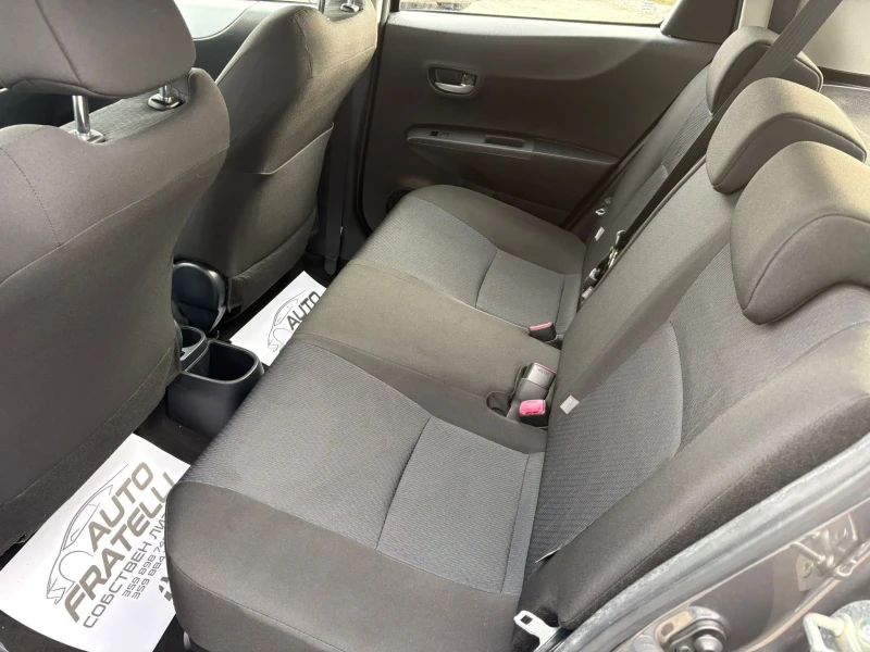 Toyota Yaris 1.5 HYBRID * НОВА* ЛИЗИНГ* КАМЕРА* , снимка 14 - Автомобили и джипове - 52666848