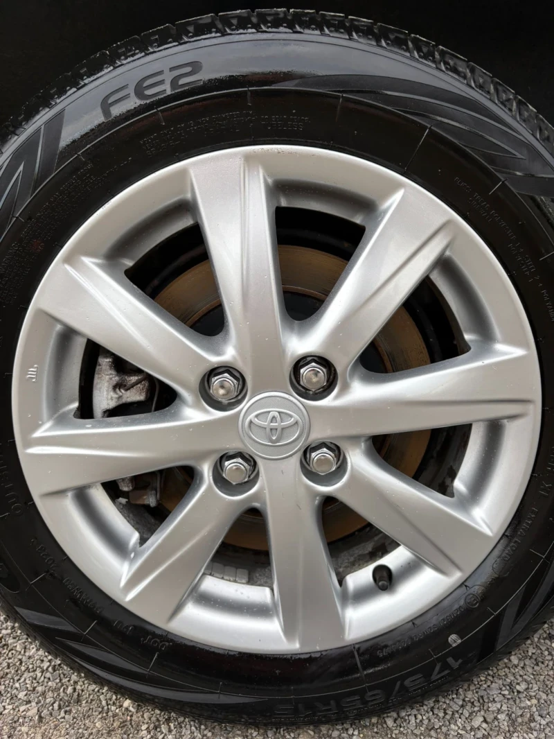 Toyota Yaris 1.5 HYBRID * НОВА* ЛИЗИНГ* КАМЕРА* , снимка 12 - Автомобили и джипове - 52666848