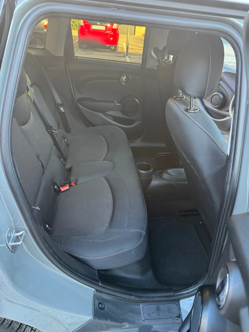 Mini Cooper, снимка 8 - Автомобили и джипове - 52906772