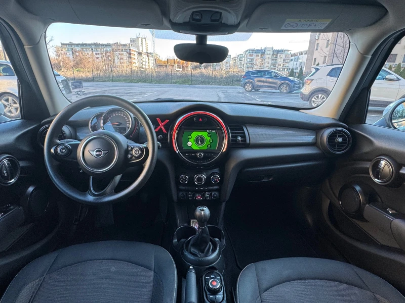 Mini Cooper, снимка 13 - Автомобили и джипове - 52906772