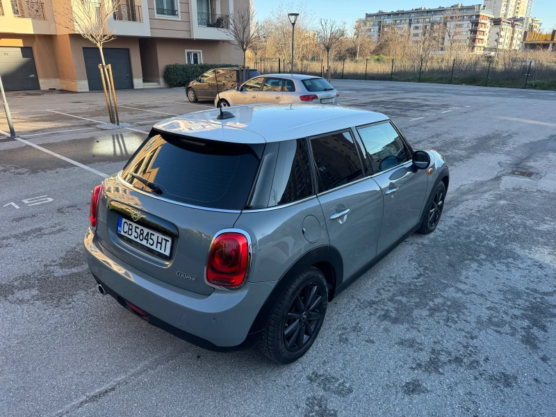 Mini Cooper, снимка 6 - Автомобили и джипове - 52906772