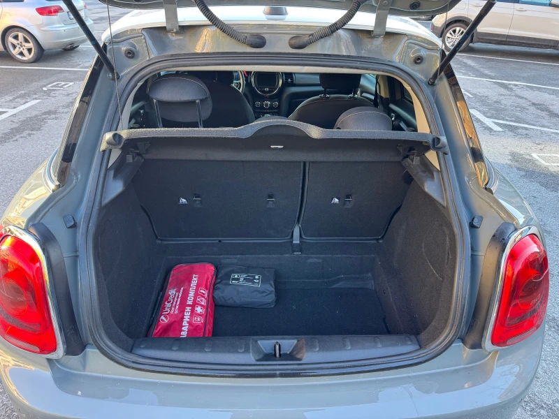 Mini Cooper, снимка 7 - Автомобили и джипове - 52906772