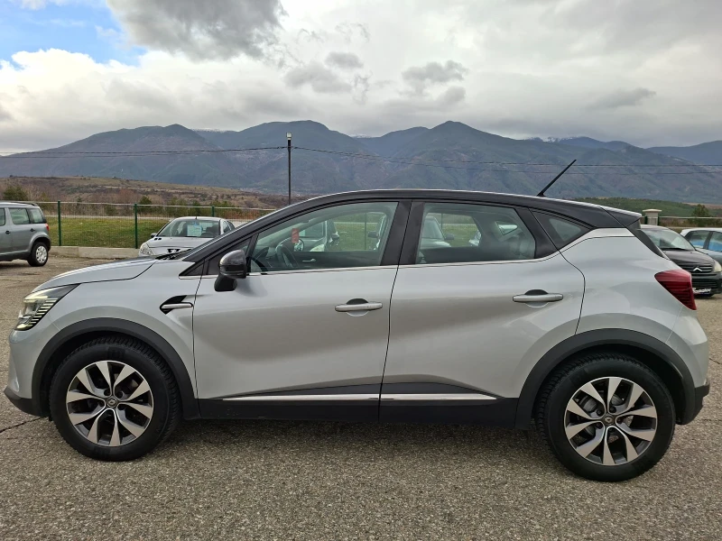 Renault Captur 1, 5 dci, снимка 8 - Автомобили и джипове - 53389693