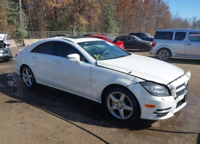 Mercedes-Benz CLS 550 4MATIC ФИКСИРАНА ЦЕНА ДО БЪЛГАРИЯ!, снимка 1 - Автомобили и джипове - 48263500