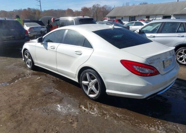 Mercedes-Benz CLS 550 4MATIC ФИКСИРАНА ЦЕНА ДО БЪЛГАРИЯ!, снимка 4 - Автомобили и джипове - 48263500