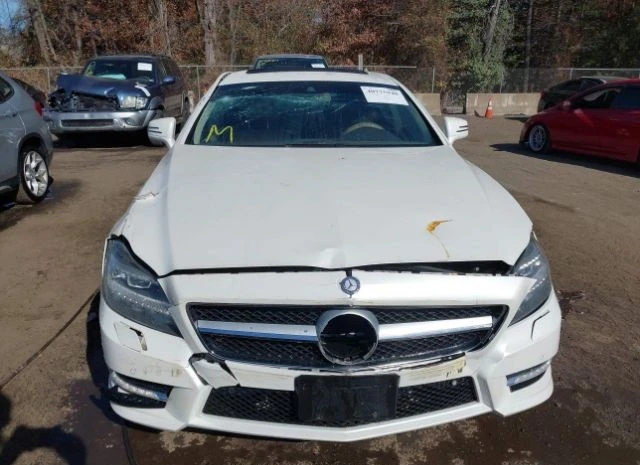 Mercedes-Benz CLS 550 4MATIC ФИКСИРАНА ЦЕНА ДО БЪЛГАРИЯ!, снимка 5 - Автомобили и джипове - 48263500