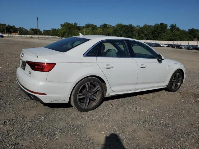 Audi A4 PREMIUM PLUS Quattro* Virtual* Camera* , снимка 4 - Автомобили и джипове - 48296776