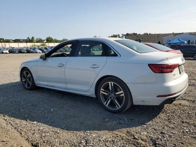 Audi A4 PREMIUM PLUS Quattro* Virtual* Camera* , снимка 3 - Автомобили и джипове - 48296776