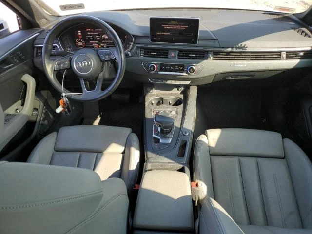 Audi A4 PREMIUM PLUS Quattro* Virtual* Camera* , снимка 7 - Автомобили и джипове - 48296776