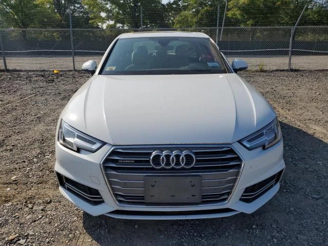 Audi A4 PREMIUM PLUS Quattro* Virtual* Camera* , снимка 6 - Автомобили и джипове - 48296776