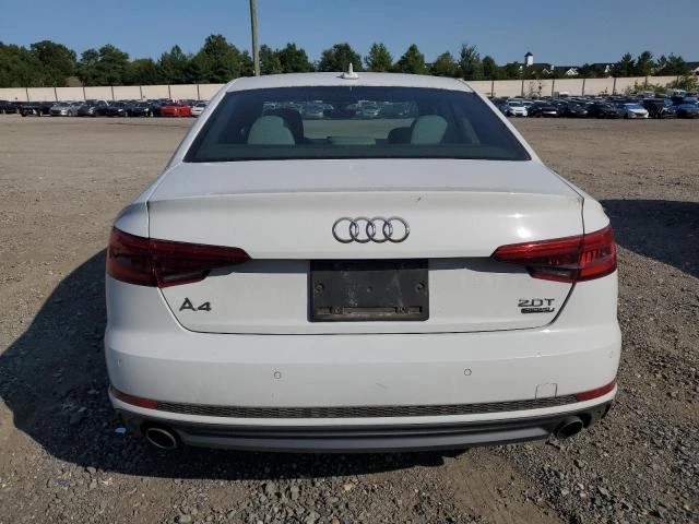 Audi A4 PREMIUM PLUS Quattro* Virtual* Camera* , снимка 2 - Автомобили и джипове - 48296776